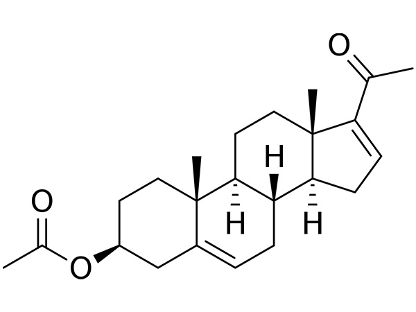 16-Dehydropregnenolon Asetat (16-DPA)