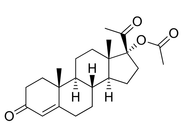 17a-Hidroxyprogesterone Acetate