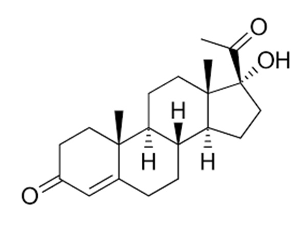 17a-Hidroxyprogesteron