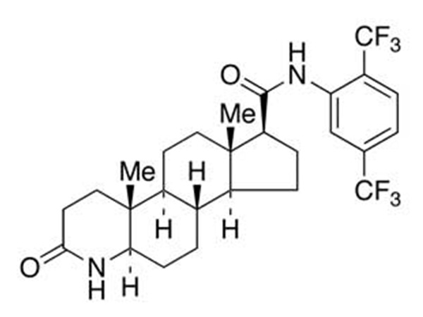 Dapatkah Asam 4-aza-5α-androstan-1-ene-3-oxo-17β-carboxylic Menjadi Perantara Pilihan untuk Penelitian Farmasi Modern
