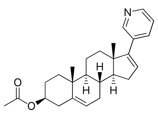 Abiraterone Asetat