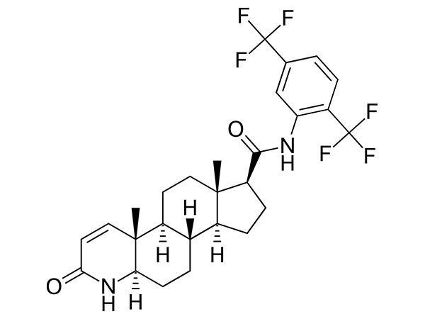 Dutasterida