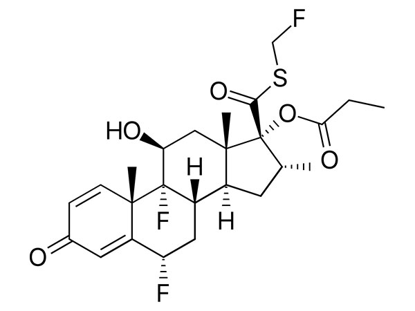 Flutikason Propionat