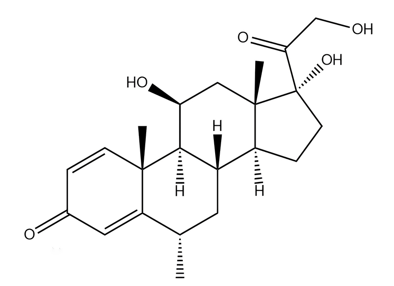 Metilprednisolon