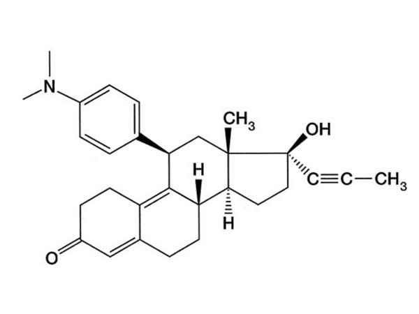 Tablet Mifepristone